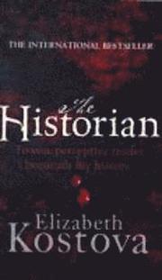 The Historian (h�ftad)