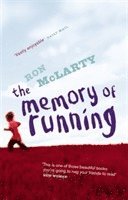 The Memory of Running (h�ftad)
