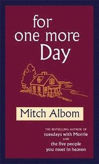 For One More Day (h�ftad)