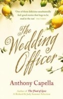 The Wedding Officer (h�ftad)