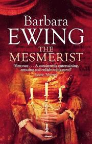 The Mesmerist (h�ftad)