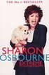 Sharon Osbourne Extreme