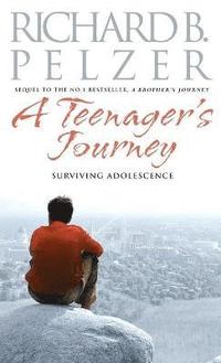 A Teenager's Journey (ljudbok)