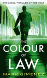 The Colour of Law (h�ftad)