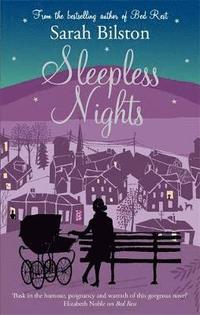 Sleepless Nights (inbunden)