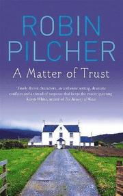 A Matter of Trust (h�ftad)
