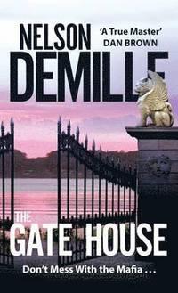 The Gate House (h�ftad)