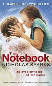 The Notebook (h�ftad)