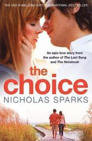 The Choice (h�ftad)