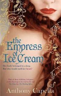 The Empress of Ice Cream (h�ftad)