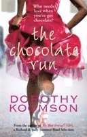 The Chocolate Run (h�ftad)