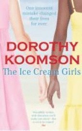 The Ice Cream Girls (h�ftad)