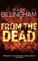 From the Dead (h�ftad)