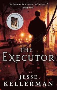 The Executor (h�ftad)