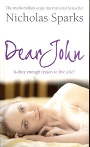 Dear John (pocket)
