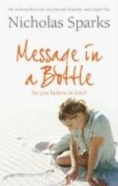 Message in a Bottle (h�ftad)