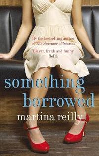Something Borrowed (h�ftad)