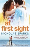 At First Sight (h�ftad)