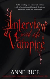Interview with the Vampire (h�ftad)
