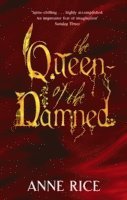The Queen of the Damned (h�ftad)