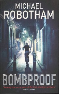 Bombproof (h�ftad)