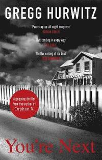 You're Next (h�ftad)