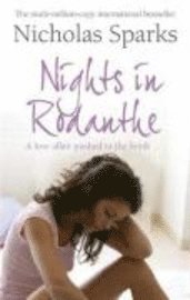 Nights in Rodanthe (h�ftad)