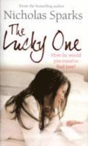 The Lucky One (h�ftad)