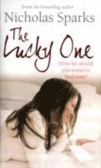 The Lucky One (h�ftad)