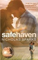Safe Haven (h�ftad)