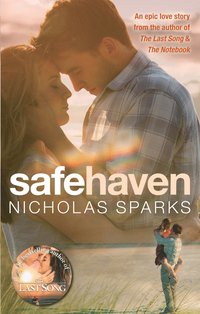 Safe Haven (h�ftad)