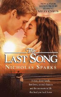 The Last Song (h�ftad)