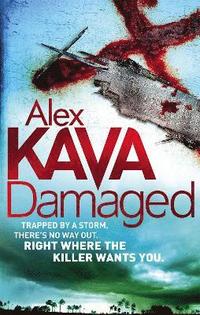 Damaged (pocket)