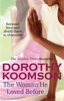 The Woman He Loved Before (pocket)
