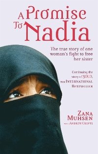 A Promise to Nadia (kartonnage)