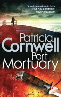 Port Mortuary (h�ftad)