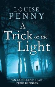 A Trick of the Light (h�ftad)