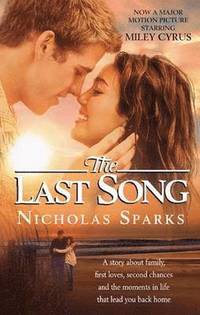 The Last Song (h�ftad)