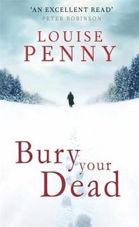 Bury Your Dead (h�ftad)