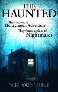 The Haunted (h�ftad)