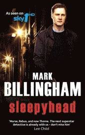 Sleepyhead (h�ftad)
