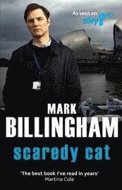 Scaredy Cat (h�ftad)