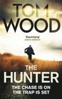 The Hunter (h�ftad)