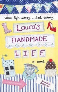 Laura's Handmade Life (h�ftad)