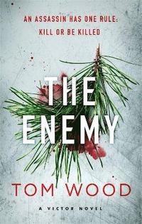 The Enemy (h�ftad)