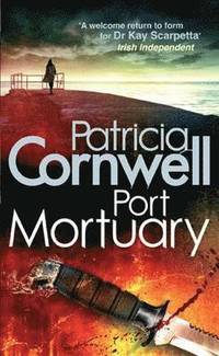 Port Mortuary (pocket)