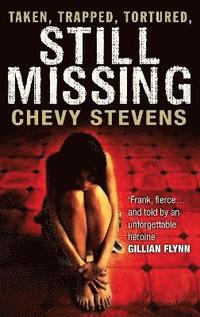 Still Missing (inbunden)