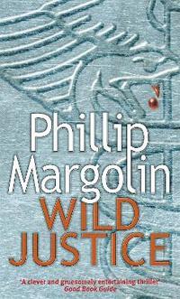 Wild Justice (h�ftad)