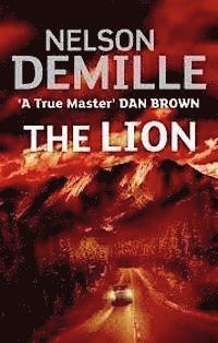 Lion (h�ftad)