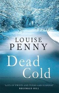 Dead Cold (h�ftad)